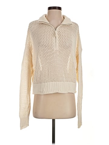 Aerie Pullover Sweater (view 1)