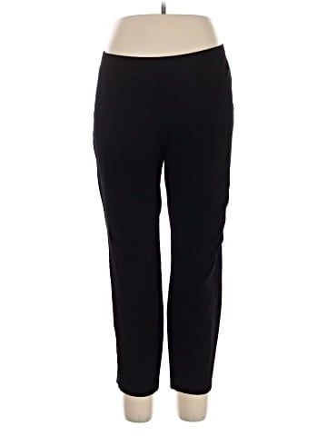 Eileen Fisher Active Pants (view 1)