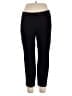 Eileen Fisher Solid Black Active Pants Size XL - photo 1