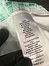 T by Talbots Argyle Green Skort Size L - photo 4