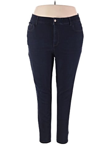 Curve Appeal Jeggings (view 1)