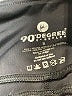 90 Degree by Reflex Solid Black Active Pants Size S - photo 7