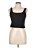 Gap Black Tank Top Size L - photo 1