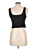 Gap Black Tank Top Size L - photo 2