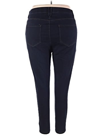 Curve Appeal Jeggings (view 2)