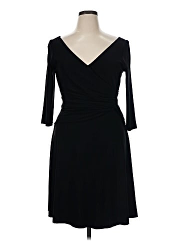 Jones New York Cocktail Dress (view 1)