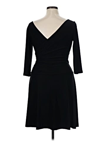 Jones New York Cocktail Dress (view 2)