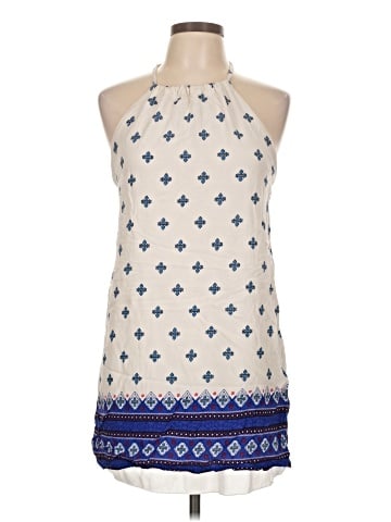 Lulus Sleeveless Blouse (view 1)