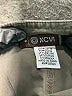 XCVI Green Cargo Shorts Size S - photo 3