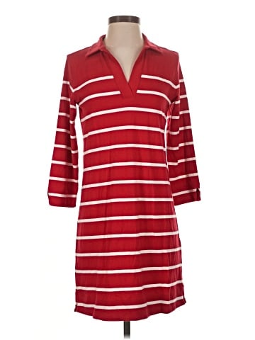 Vineyard Vines Casual Dress (view 1)