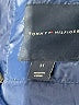 Tommy Hilfiger 100% Polyester Solid Blue Snow Jacket Size 3T - photo 3