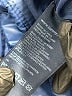 Tommy Hilfiger 100% Polyester Solid Blue Snow Jacket Size 3T - photo 4