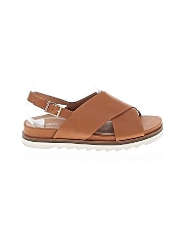 Aetrex Sandals (view 1)