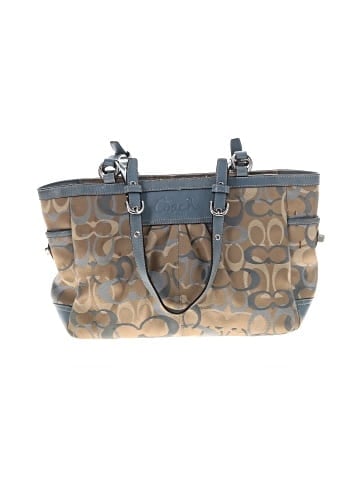 Coach Tote (view 1)