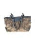 Coach Blue Tote One size - photo 1