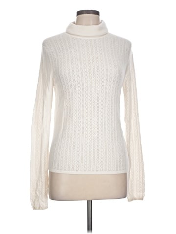 Gap Turtleneck Sweater (view 1)