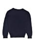 The Children's Place 100% Cotton Solid Blue Pullover Sweater Size 5 - 6 - photo 2