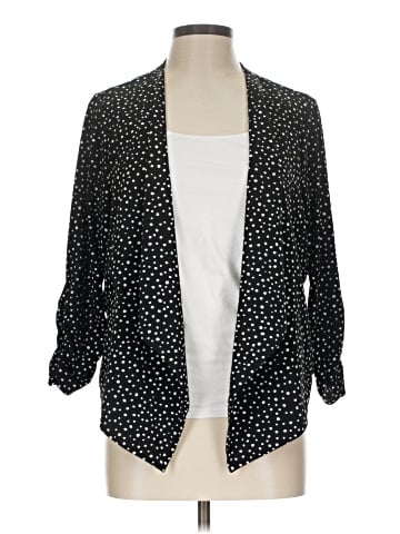 Torrid Kimono (view 1)