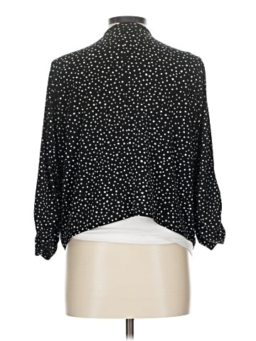 Torrid Kimono (view 2)