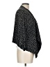 Torrid Black Kimono Size Lg Plus (0) - photo 4