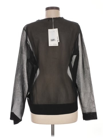 Cos Long Sleeve Blouse (view 2)