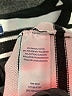 IZOD Stripes White Pullover Sweater Size M - photo 8