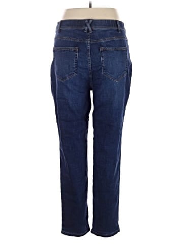 J.Jill Jeans (view 2)