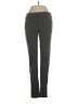Papaya Solid Gray Active Pants Size S - photo 1