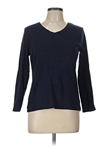 Talbots 3/4 Sleeve T-Shirt (view 1)