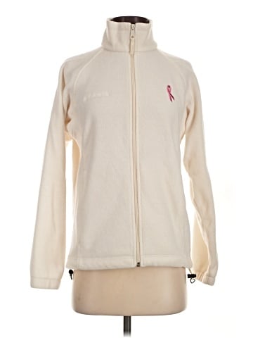 Columbia Track Jacket (view 1)