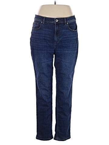J.Jill Jeans (view 1)