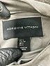 Adrienne Vittadini Gray Jacket Size S - photo 6
