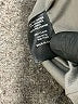 Adrienne Vittadini Gray Jacket Size S - photo 7