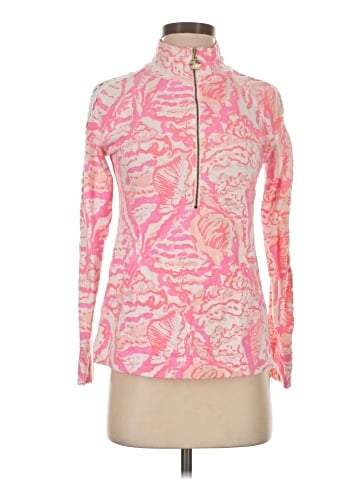 Lilly Pulitzer Long Sleeve T-Shirt (view 1)