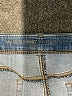 Chico's Blue Jeans Size Med (1.5) - photo 4