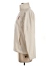 Columbia 100% Polyester Ivory Track Jacket Size S - photo 5