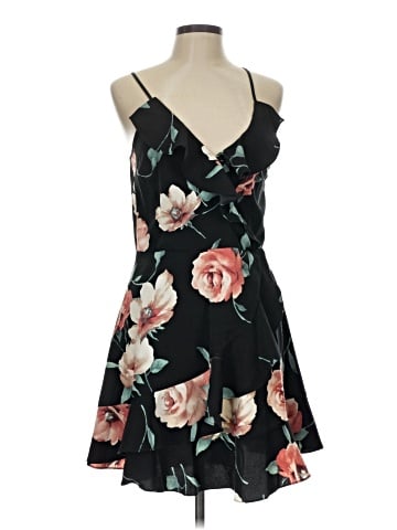 Mine Casual Dress (view 1)