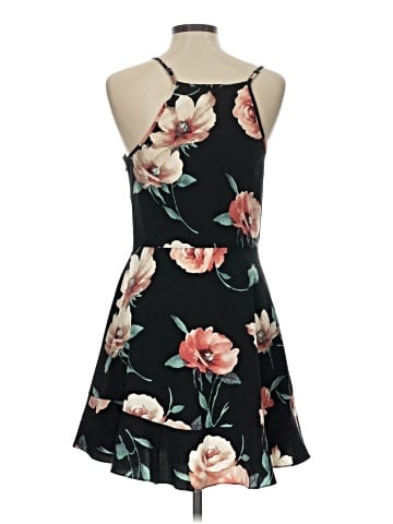Mine Casual Dress (view 2)