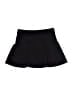 Athleta Solid Black Skort Size S - photo 1