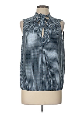 Max Studio Sleeveless T-Shirt (view 1)
