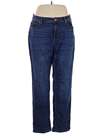 J.Jill Jeans (view 1)
