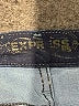 Express Jeans Blue Jeans Size 6 - photo 4