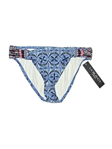 La Blanca Swimsuit Bottoms (view 1)