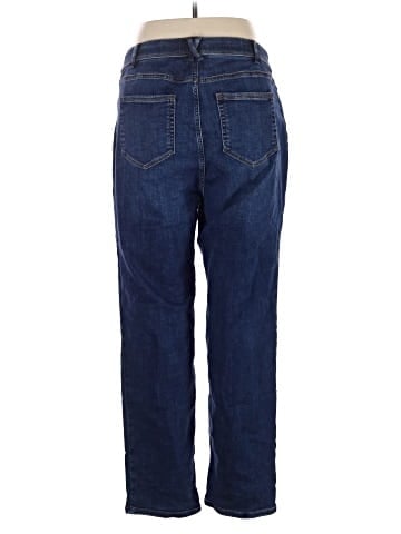 J.Jill Jeans (view 2)