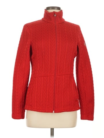 Spyder Jacket (view 1)