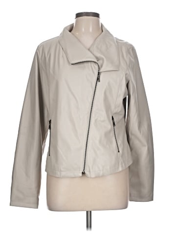 Halogen Jacket (view 1)