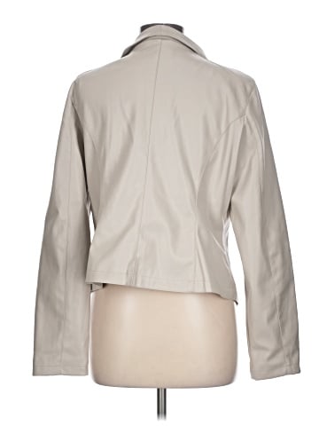 Halogen Jacket (view 2)