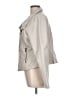 Halogen 100% Polyester Tan Jacket Size L - photo 5