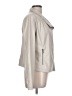 Halogen 100% Polyester Tan Jacket Size L - photo 4
