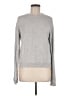 Brandy Melville Gray Pullover Sweater One size - photo 1